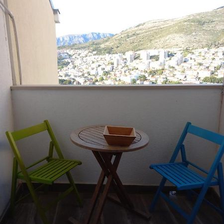 Apartman Dream Dubrovnik Daire Dış mekan fotoğraf