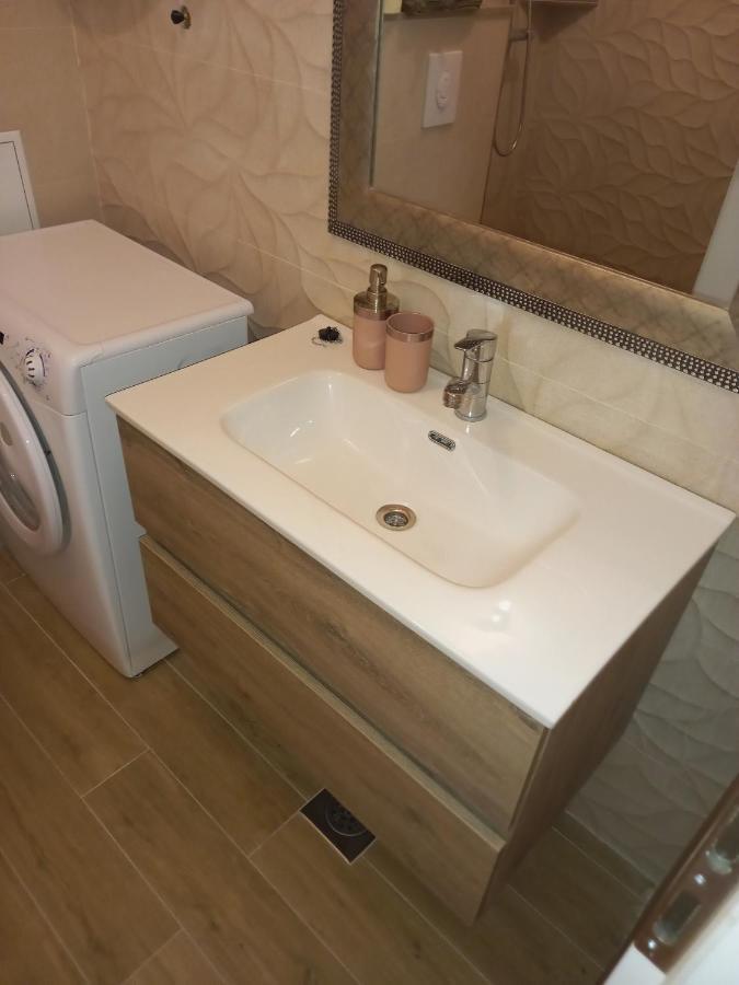 Apartman Dream Dubrovnik Daire Dış mekan fotoğraf