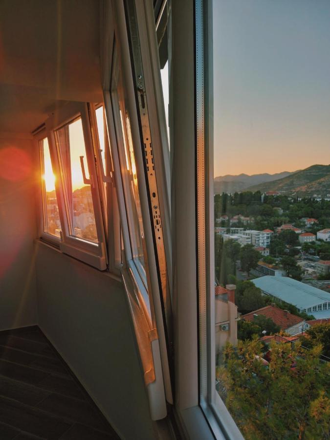 Apartman Dream Dubrovnik Daire Dış mekan fotoğraf