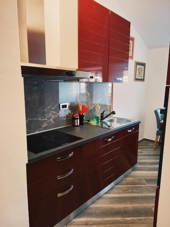 Apartman Dream Dubrovnik Daire Dış mekan fotoğraf