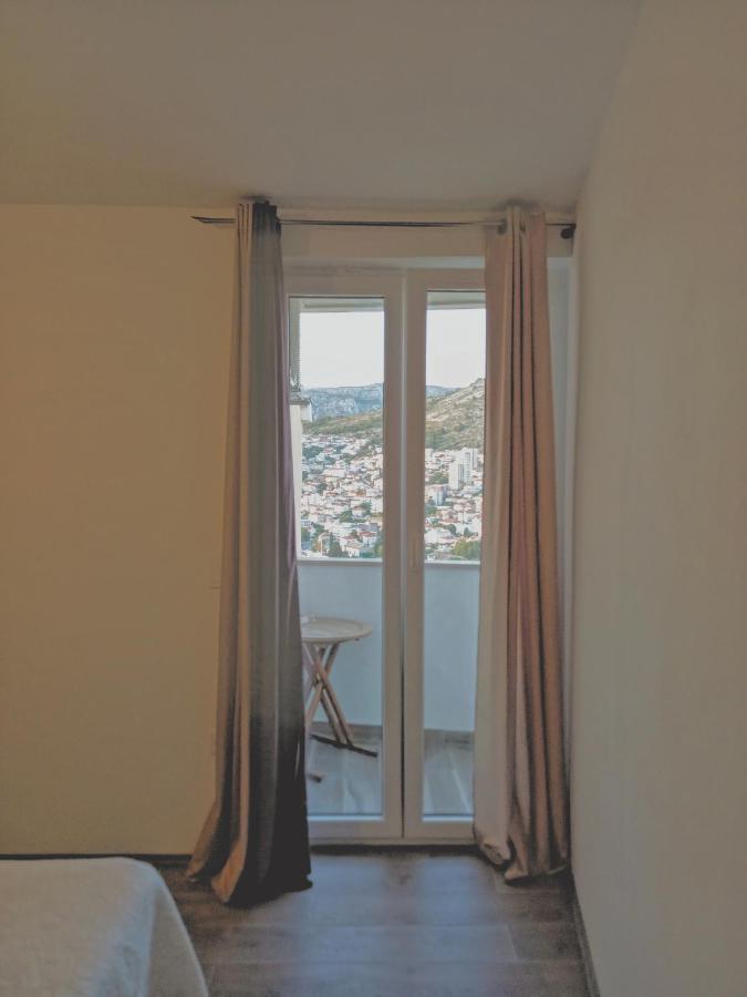 Apartman Dream Dubrovnik Daire Dış mekan fotoğraf