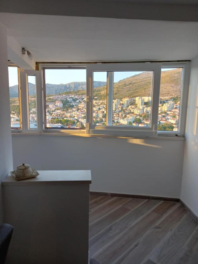 Apartman Dream Dubrovnik Daire Dış mekan fotoğraf