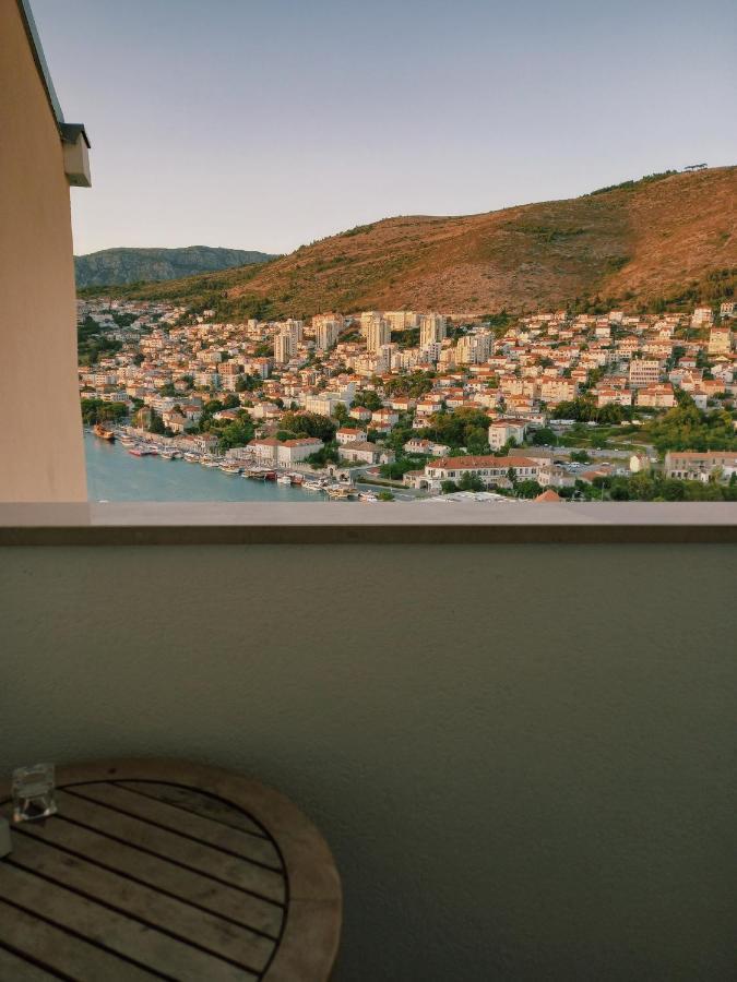 Apartman Dream Dubrovnik Daire Dış mekan fotoğraf