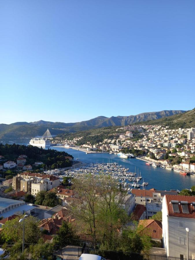 Apartman Dream Dubrovnik Daire Dış mekan fotoğraf
