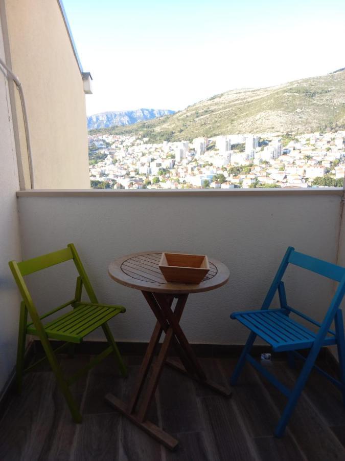 Apartman Dream Dubrovnik Daire Dış mekan fotoğraf